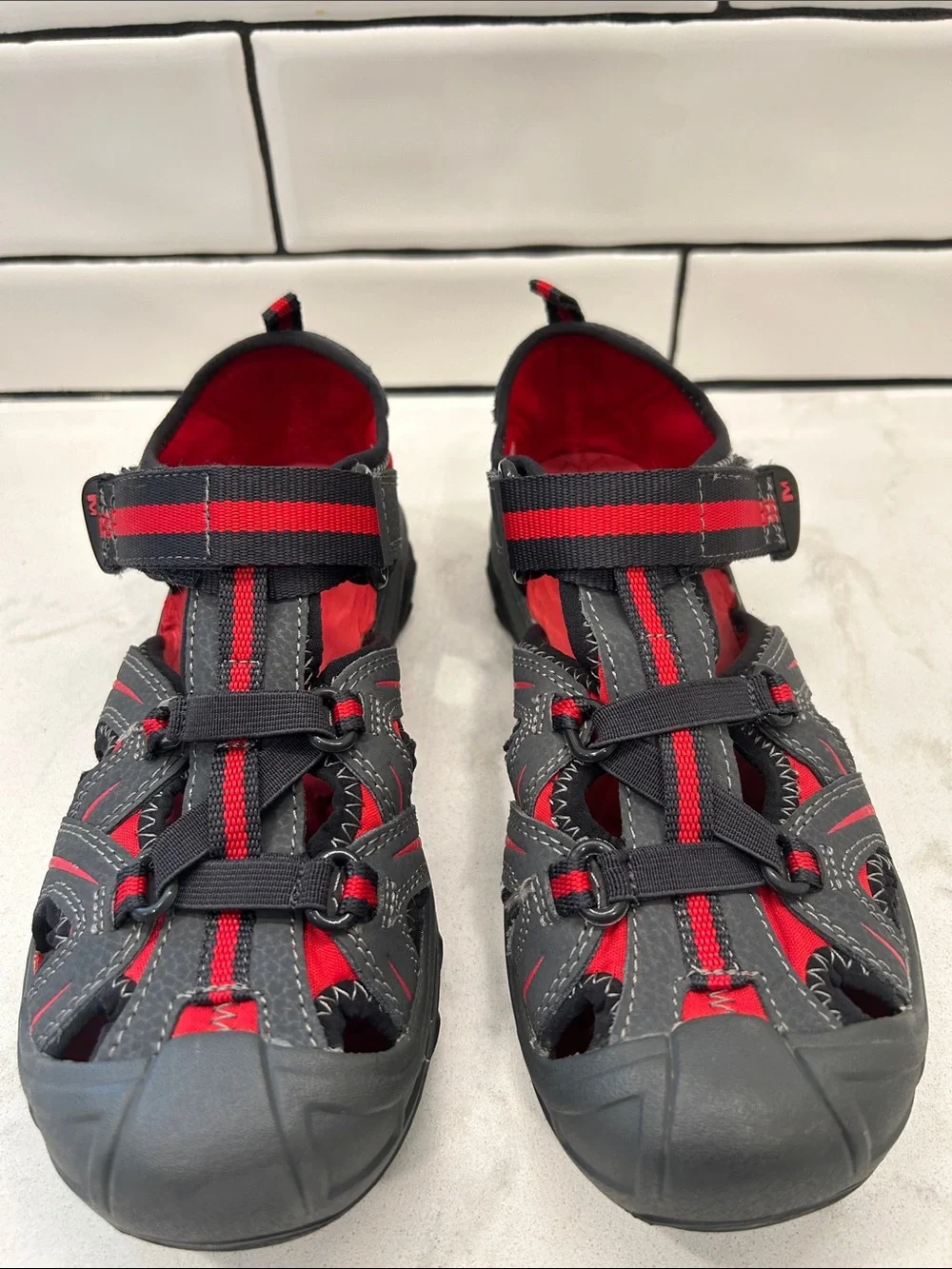 Merrell hydro outdoor